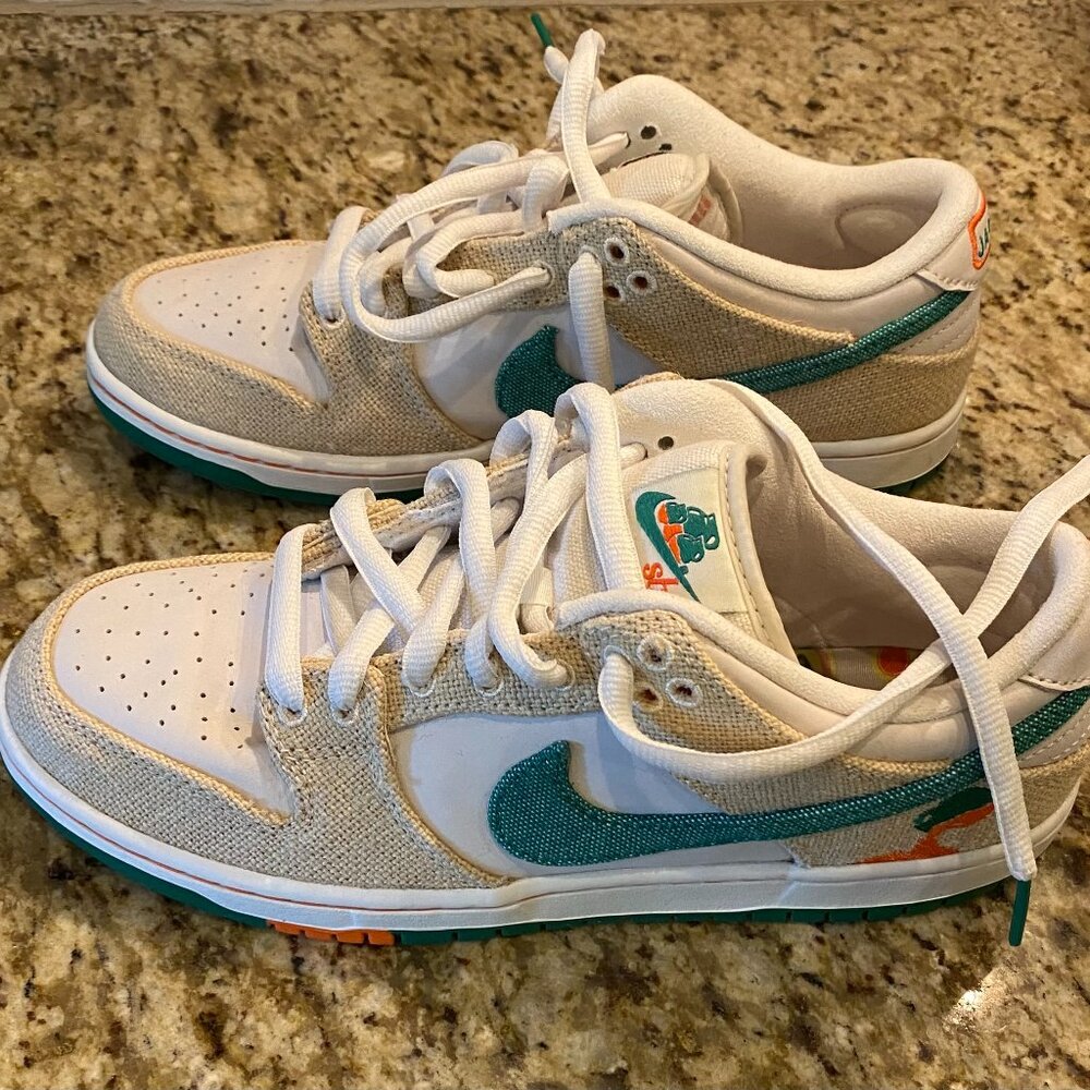 Nike SB Dunk Low x Jarritos
